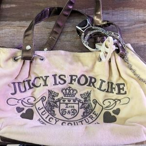 Juicy Bag